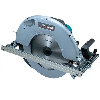Makita 5143R serra circular portátil 35,5 cm preto, azul 2700 rpm 2200 W