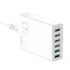 Carregador para dispositivos móveis BlitzWolf BW-S15