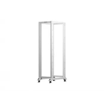 Rack 19 42U 600x1000 cinzento Lanberg
