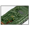 Conjunto de construção Cobi Blocks BMP-1 758 peças – modelo à escala em blocos