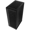 SilverStone ALTA G1M - Torre MicroATX - Micro-ATX - sem fonte de alimentação (SFX12V/SFX-L12V) - preto - USB/áudio