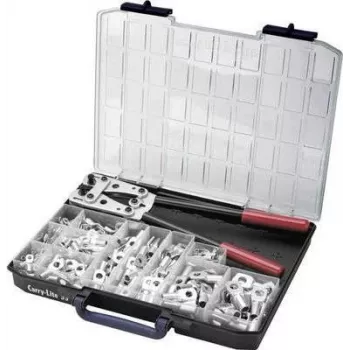 Cimco 181545 acessórios de conectividade