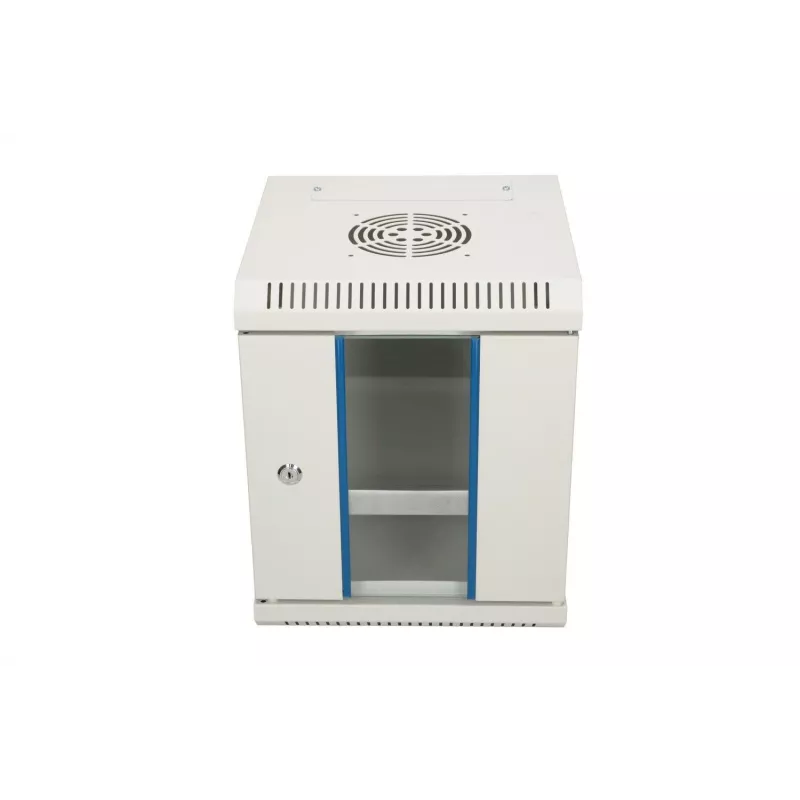 Armário de parede Extralink Rackmount 6U 10
