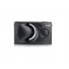Máquina de cortar Severin AS 9578 elétrica 100 W preto plástico