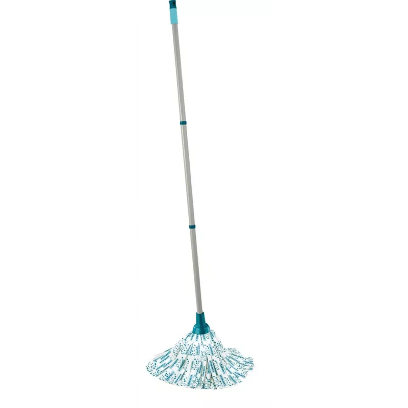 Conjunto de limpeza de pavimentos Leifheit Classic Mop Set 56792