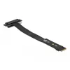 Adaptador M.2 Key M para PCIe x4 NVMe DeLOCK 64132