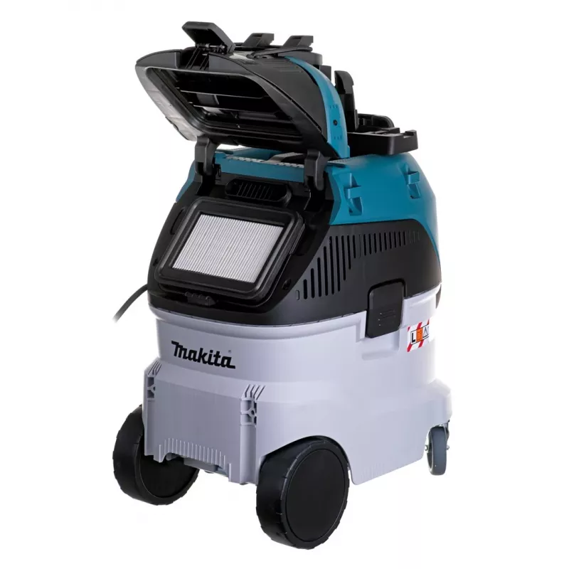 Aspirador de pó Makita VC4210L
