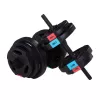 Barra composta 40 KG HMS SG40