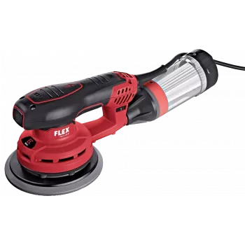 Flex | Lixadora excêntrica potente com regulação de velocidade, 150 mm | ORE 5-150 EC