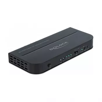 Switch HDMI DeLOCK 3 x HDMI in to 1 x HDMI out 4K 60 Hz
