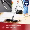Aspirador MPM MOD-54 com saco