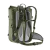 Mochila de bicicleta - Deuter Amager 25+5 grafite
