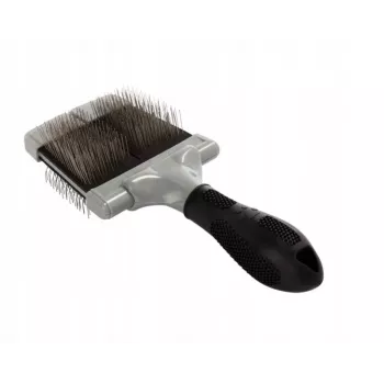 FURminator - escova de cardar para cães e gatos - L