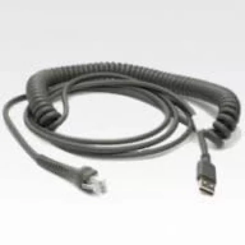 Acessório para leitor de códigos de barras Motorola CBA-U12-C09ZAR