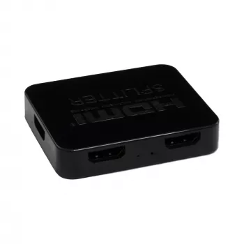 Splitter HDMI Sbox HDMI-4-V2 1x4 4K@30 Hz