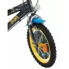 BICICLETA INFANTIL 14 TOIMSA TOI14913 BATMAN