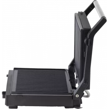 Grelhador Gorenje | GCG2000SD | Grelhador de contacto | Preto