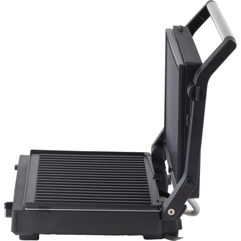 Grelhador Gorenje | GCG2000SD | Grelhador de contacto | Preto