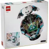 LEGO EDITIONS 43019 Futebol