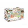 Conjunto de trabalhos manuais Smoby 350407 multicolor para crianças a partir dos 3 anos