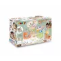 Conjunto de trabalhos manuais Smoby 350407 multicolor para crianças a partir dos 3 anos