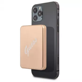 PowerBank de indução Guess MagSafe 3000mAh