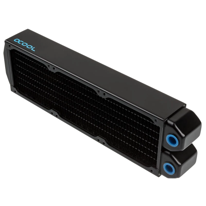 Bloco de radiador Alphacool NexXxoS XT45