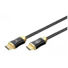 Cabo HDMI ótico ativo GEMBIRD 10 m, HDMI Type-A macho-macho, 48 Gbit/s, HDMI 2.1