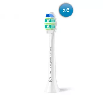 Cabeças de escova de dentes Philips Sonicare HX9006/87