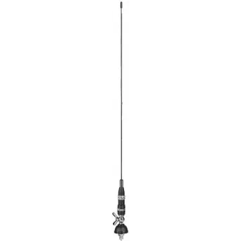 Antena de automóvel de montagem fixa Albrecht Racer 60