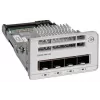 CISCO Catalyst 9200 4 x 1G Módulo de rede peça sobresselente