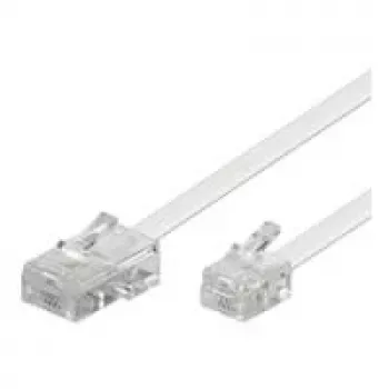 Wentronic 93061 acessório de conectividade branco