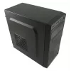 Caixa para PC LC-Power 2014MB Midi Tower preto