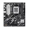 Placa-mãe ASUS PRIME B840M-K — AMD B840, socket AM5, micro ATX, DDR5, 2 DIMM, 128 GB, 2.5 GbE, M.2, SATA III