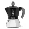 Bialetti Moka Induction cafeteira Moka 6 chávenas