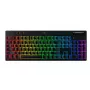 Teclado gaming Razer BlackWidow V4 Low-profile Wireless — teclas mecânicas low-profile, Bluetooth e 2,4 GHz
