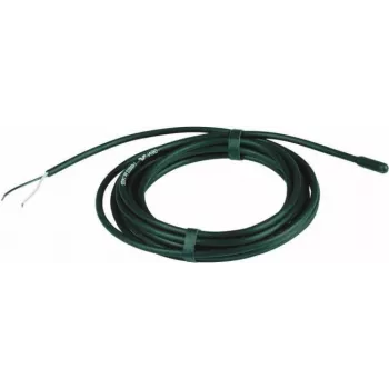 Sonda de linha DEVI 25°C 140F1091 15kOhm preto 140F1091 (140F1091)