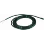 Sonda de linha DEVI 25°C 140F1091 15kOhm preto 140F1091 (140F1091)