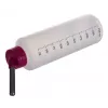 Bebedouro Trixie de plástico 0,25 L – bebedouro para porquinhos-da-índia, plástico, 201–499 g