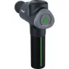 Pistola de massagem Beurer MG180 — massajador de percussão manual, 3 níveis de velocidade, portátil, preto