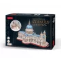 Puzzle 3D CubicFun St. Paul’s Cathedral modelo 306-20270 — kit de réplica arquitetónica