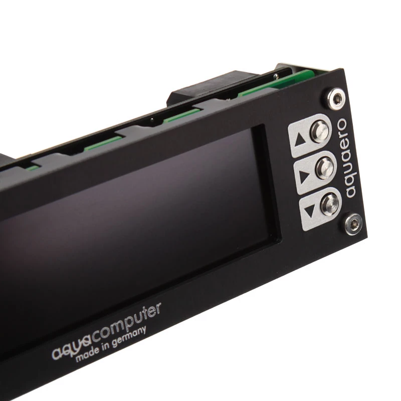aqua computer aquaero 6 Pro - preto