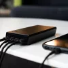 Powerbank Green Cell GC PowerPlay 20S 20000mAh 22,5W PD USB C com carregamento rápido
