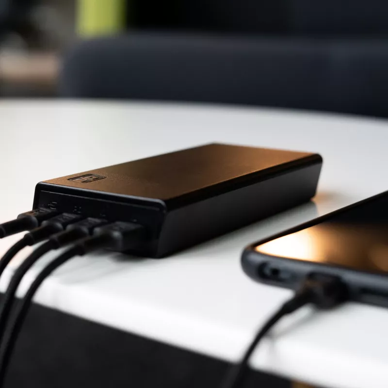 Powerbank Green Cell GC PowerPlay 20S 20000mAh 22,5W PD USB C com carregamento rápido