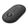 Logitech Pebble 2 Combo for Mac Teclado e rato sem fios QWERTZ alemão grafite