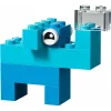 LEGO 10713 Classic Mala Criativa Caixa de armazenamento para brinquedos com blocos coloridos divertidos presente para crianças a partir dos 4 anos rapazes e raparigas unidade