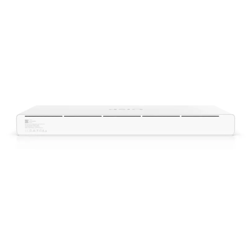 UbiQuiti UISP Power Professional – até 480 W conector de bateria DC – Router – 0,1 Gbit/s