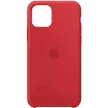 Apple - (PRODUCT)Red - capa para telemóvel - silicone - vermelho - para iPhone 11 Pro