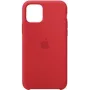 Apple - (PRODUCT)Red - capa para telemóvel - silicone - vermelho - para iPhone 11 Pro