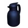 Leifheit Bolero 28343 jarro térmico, 1 L, azul-marinho